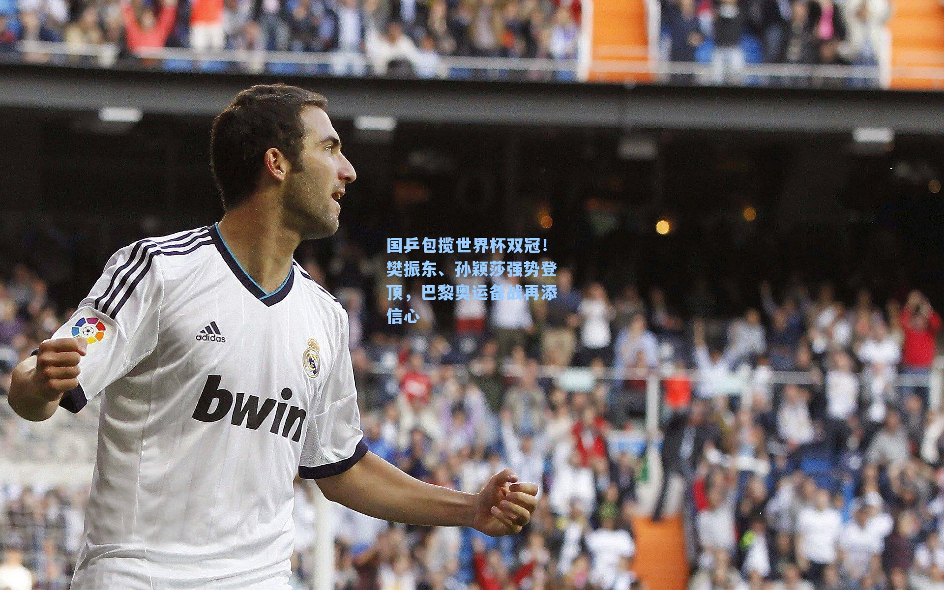 国乒包揽世界杯双冠！樊振东、孙颖莎强势登顶，巴黎奥运备战再添信心