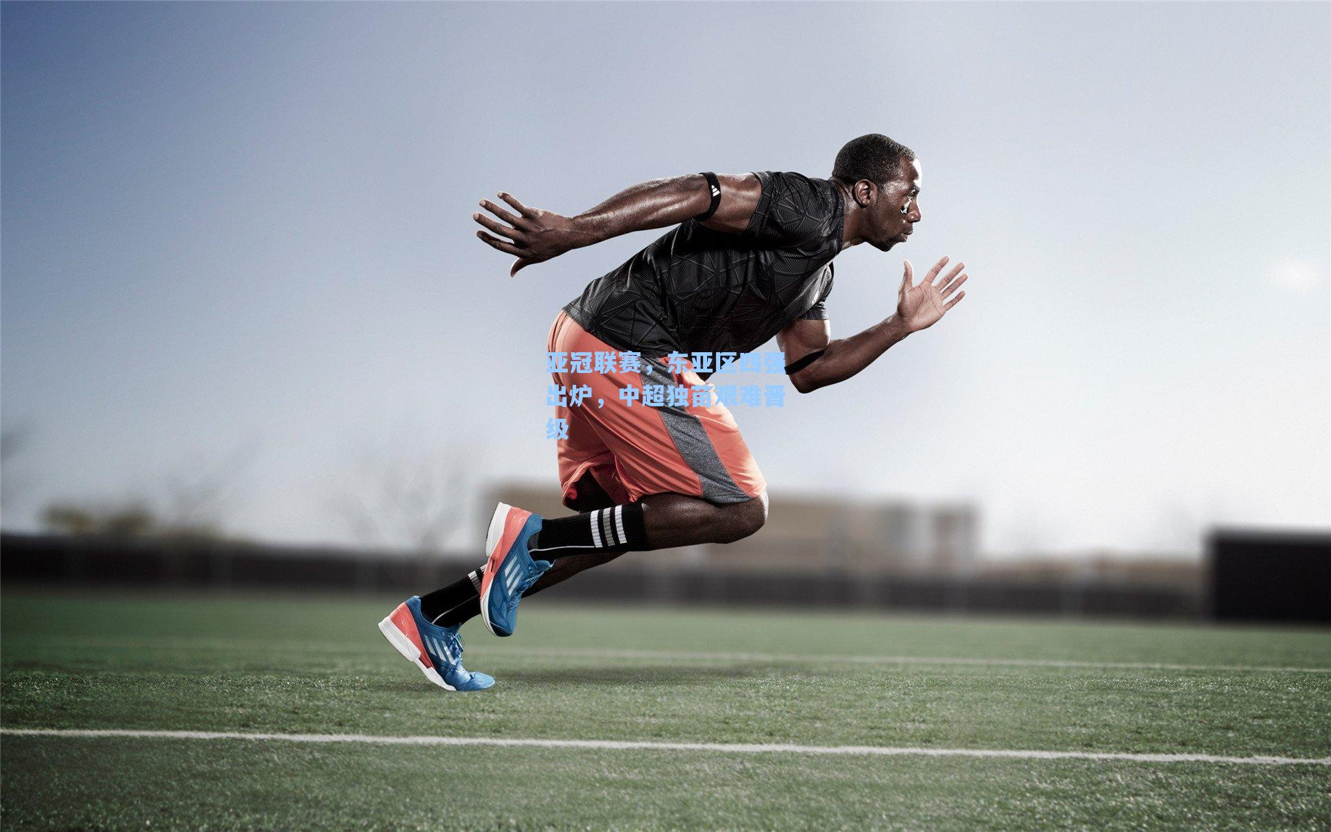 亚冠联赛，东亚区四强出炉，中超独苗艰难晋级