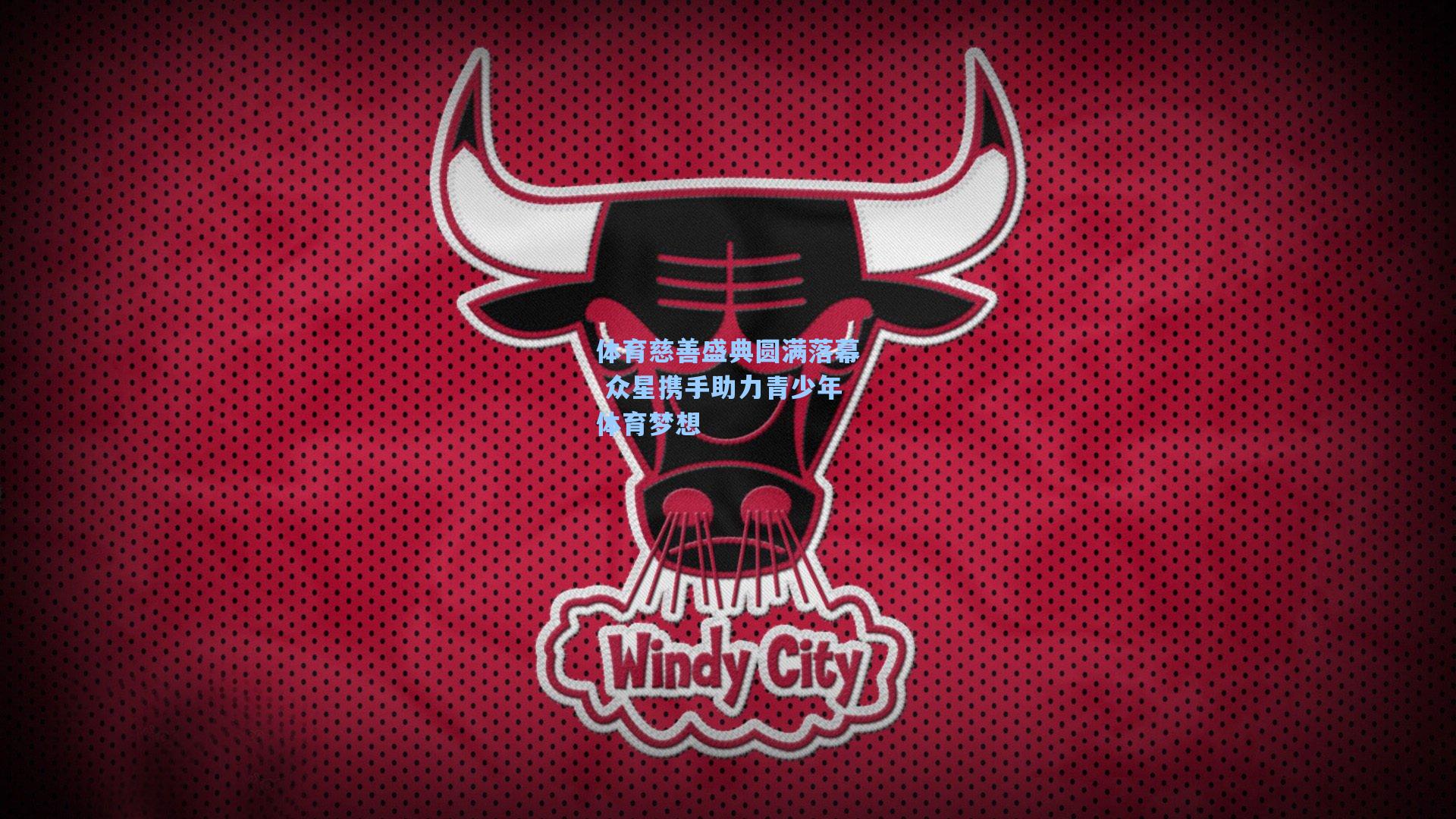 体育慈善盛典圆满落幕 众星携手助力青少年体育梦想